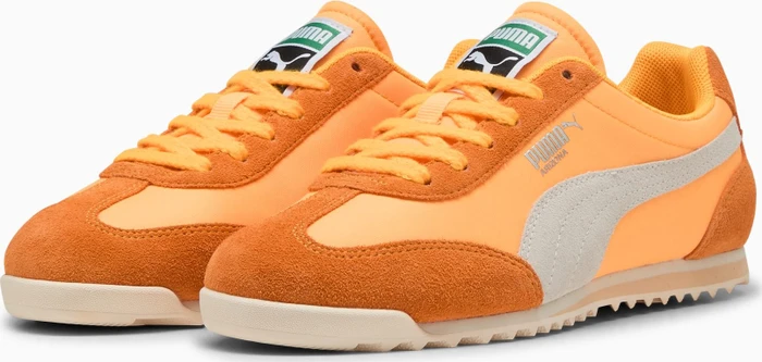Puma Arizona Nylon sun stream/vapor gray