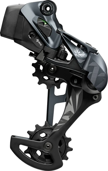 SRAM XX1 Eagle AXS 12s 10-52t Schaltwerk lang