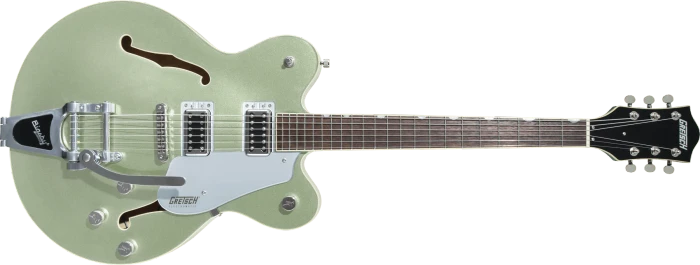 Gretsch G5622T Electromatic CB Aspen Green