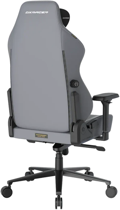 DXRacer Craft 2023 L Gamingstuhl, grau