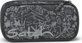 Satch Schlamperbox Street Ink