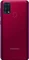 Samsung Galaxy M31 64GB rot Vorschaubild