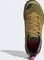 adidas Terrex AX4 Primegreen pulse olive/linen green/impact orange (Herren) Vorschaubild