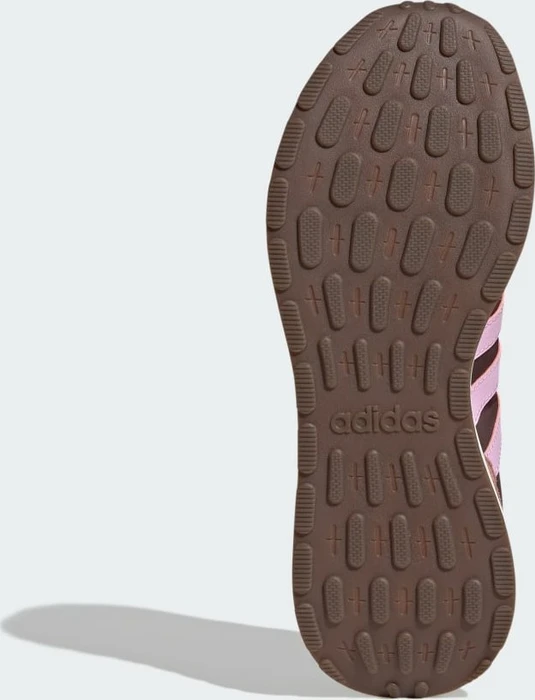adidas Run 60s 4.0 shadow brown/bliss lilac/warm clay (Damen)