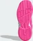 adidas Courtflash Hook-and-Loop lucid pink/cloud white (Junior) Vorschaubild
