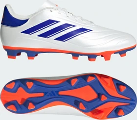 adidas Copa Pure II Club FxG cloud white/lucid blue/solar red