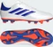 adidas Copa Pure II Club FxG cloud white/lucid blue/solar red Vorschaubild