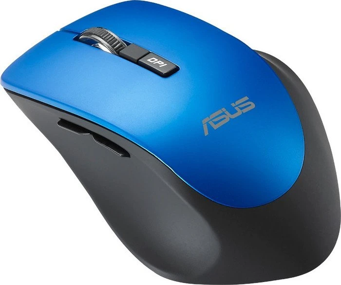 ASUS WT425 blau, USB