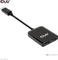 Club 3D MST-Hub DisplayPort 1.4 auf 2x HDMI Dual Monitor 4K60Hz Vorschaubild