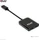 Club 3D MST-Hub DisplayPort 1.4 auf 2x HDMI Dual Monitor 4K60Hz (CSV-7200H)