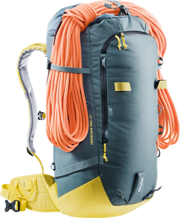 Deuter Freescape Pro 40+ teal/corn