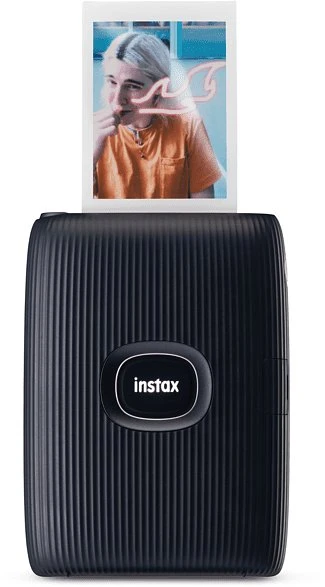 Fujifilm instax mini Link 2 space blue