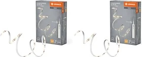Osram Ledvance Indoor Flex Motion Sensor Battery 830 LED-Streifen 3.6W 2m