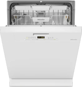 Miele G 5611 SCi Active brillantweiß