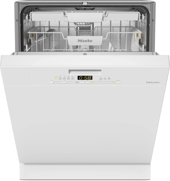 Miele G 5611 SCi Active brillantweiß