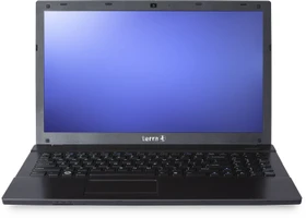 Wortmann Terra Mobile 1529, Core i3-3120M, 4GB RAM, 1TB HDD, DE