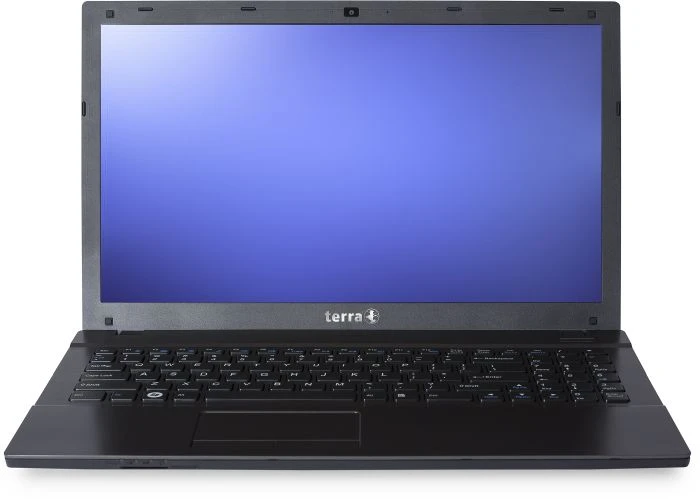 Wortmann Terra Mobile 1529, Core i3-3120M, 4GB RAM, 1TB HDD, DE