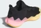 adidas D Rose Son of Chi III core black/semi spark/pink spark Vorschaubild