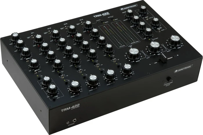 Omnitronic TRM-422