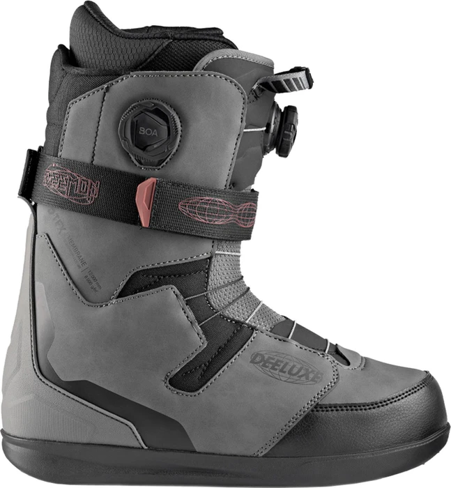 Deeluxe Deemon Pro Softboot