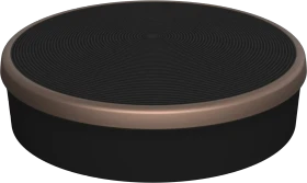 Neff Z9801TWBY0 TwistPad Flex brushed bronze