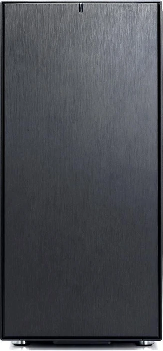 Fractal Design Define C TG, Glasfenster, schallgedämmt