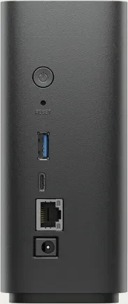 Synology BeeStation 4TB, 2GB RAM, 1x RJ-45 1000Base-T, 1x USB-C 3.0