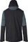 Vaude Simony 2.5L IV Funktionsjacke schwarz (Herren) Vorschaubild