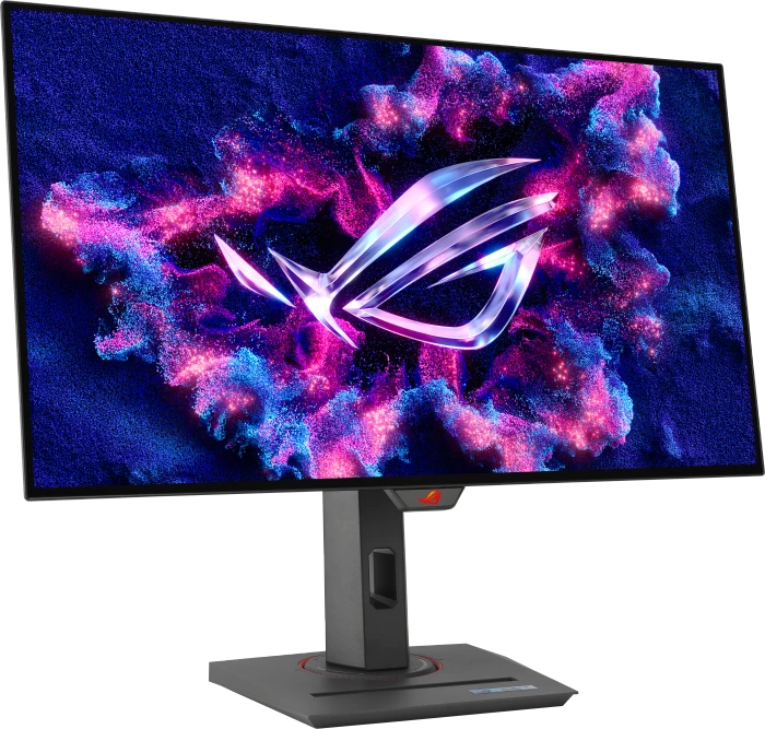ASUS ROG Strix OLED XG27AQDMG, 26.5"