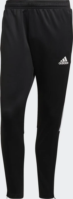 adidas Tiro 21 Trainingshose lang schwarz (Herren)