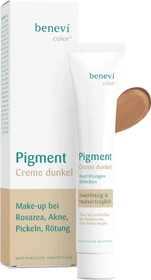 Benevi Color Pigmentcreme dunkel LSF20, 20ml