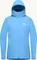 Jack Wolfskin Trailtime 2l Funktionsjacke mid blue (Damen) Vorschaubild