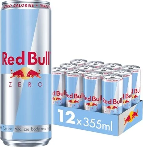 Red Bull Zero