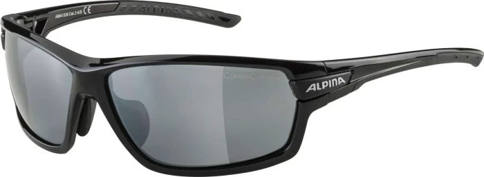 Alpina Tri-Scray 2.0 black/ceramic mirror black