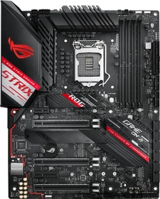 ASUS ROG Strix Z490-H Gaming (Intel 1200)