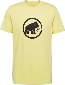 Mammut Core Classic T-Shirt kurzarm holunder (Herren)