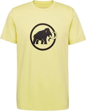 Mammut Core Classic T-Shirt kurzarm holunder (Herren)