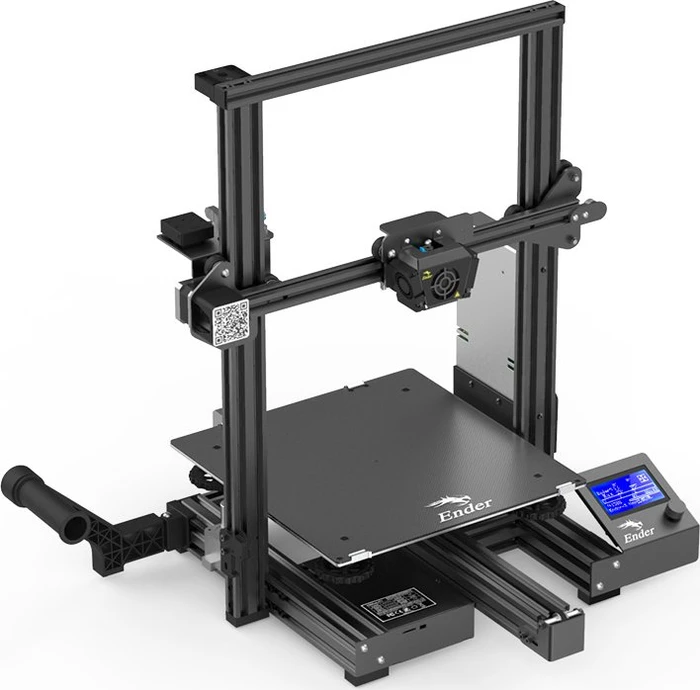 Creality Ender 3 Max