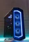 AeroCool Project7 P7-C1 Pro weiß, Glasfenster Vorschaubild