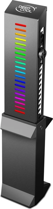DeepCool GH-01A-RGB, Grafikkarten-Halterung 1-fach