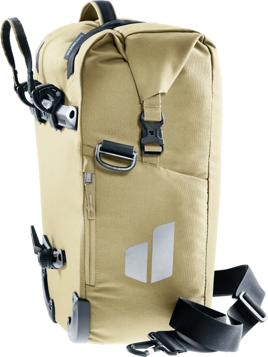 Deuter Valbona 20+5 Gepäcktasche desert