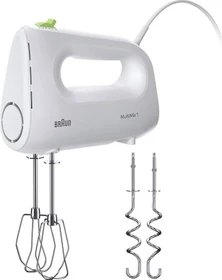 Braun HM 1110 WH MultiMix 1 Handmixer