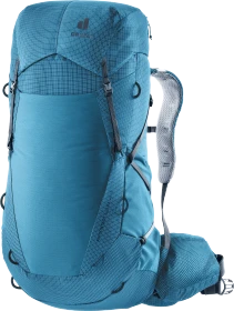 Deuter Aircontact Ultra 40+5 wave/ink
