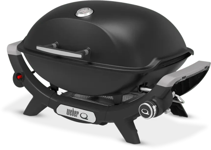 Weber Q 2100N