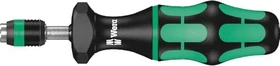 Wera Kraftform Serie 7400 7430 Drehmoment-Schraubendreher, 1/4"