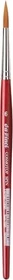 da Vinci Serie 5580 Cosmotop-Spin Aquarellpinsel rund Gr. 6