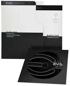 EVGA GeForce GTX 560 Ti 448, 1.25GB GDDR5, 2x DVI, Mini HDMI