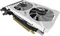 KFA2 GeForce RTX 2070 White Mini (1-Click OC), 8GB GDDR6, DVI, HDMI, DP Vorschaubild