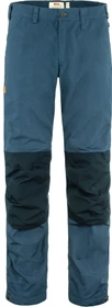 Fjällräven Greenland Trail Hose lang indigo blue/dark navy (Herren)
