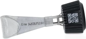 Ersa 142 Ersadur Dauerlötspitze, meißelförmig, 12mm